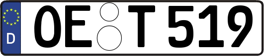 OE-T519