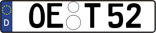 OE-T52