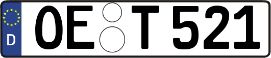 OE-T521