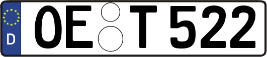 OE-T522