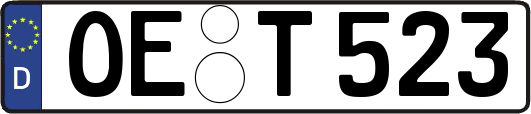 OE-T523