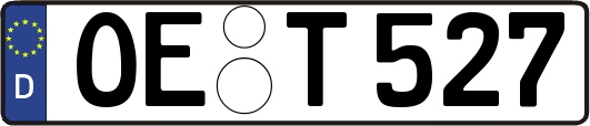 OE-T527