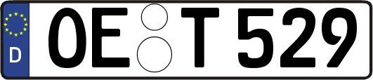 OE-T529