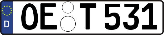 OE-T531