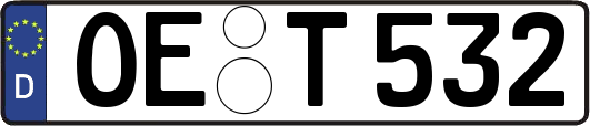 OE-T532