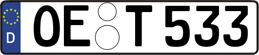 OE-T533