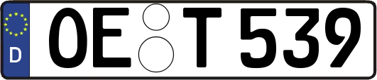OE-T539