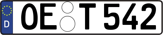 OE-T542
