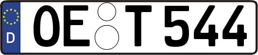 OE-T544