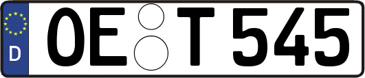 OE-T545