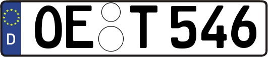 OE-T546