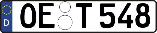 OE-T548
