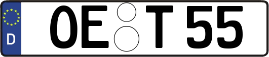 OE-T55
