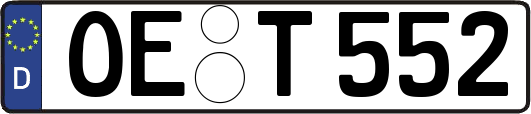 OE-T552
