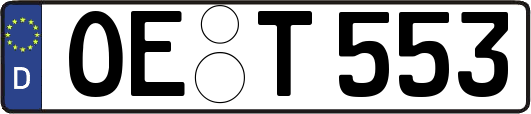 OE-T553