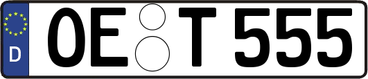 OE-T555