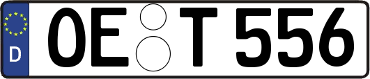 OE-T556