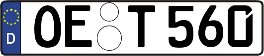 OE-T560