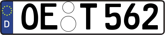 OE-T562