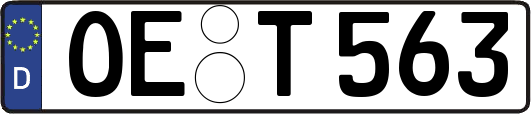 OE-T563