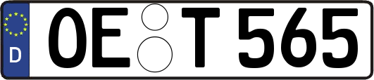 OE-T565