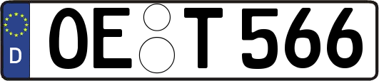 OE-T566