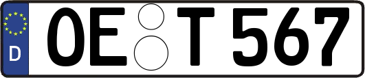 OE-T567
