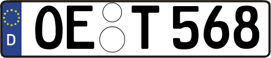 OE-T568