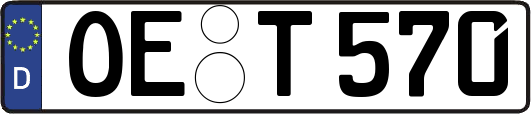 OE-T570