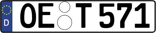 OE-T571