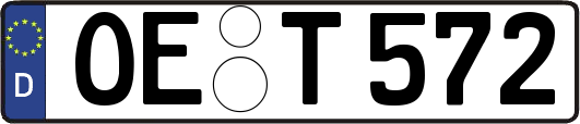 OE-T572