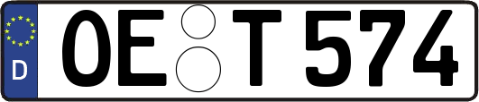 OE-T574