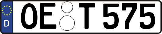 OE-T575