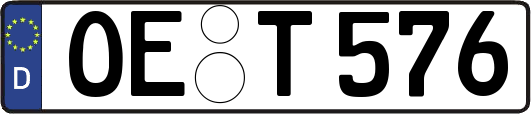 OE-T576