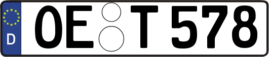 OE-T578