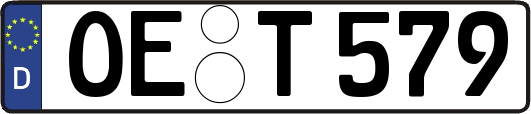 OE-T579