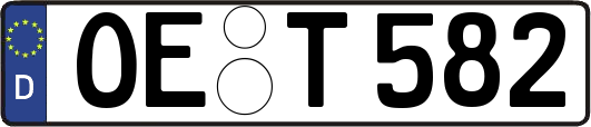 OE-T582