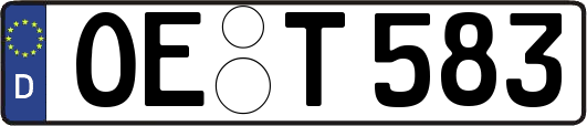 OE-T583