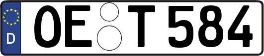 OE-T584