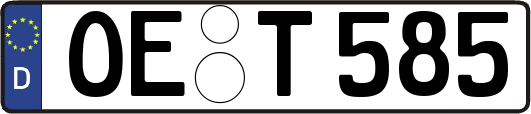 OE-T585