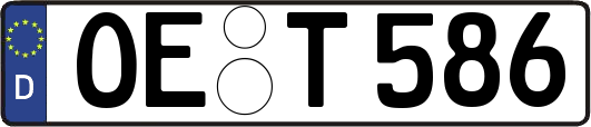 OE-T586