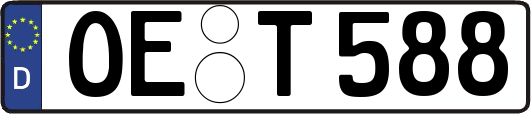 OE-T588