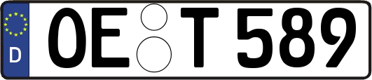 OE-T589