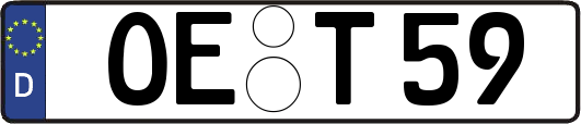 OE-T59