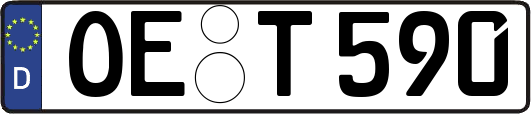OE-T590