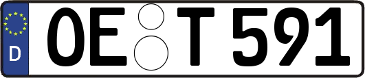 OE-T591