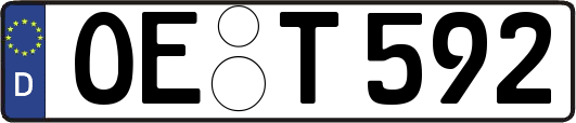 OE-T592