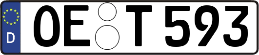 OE-T593