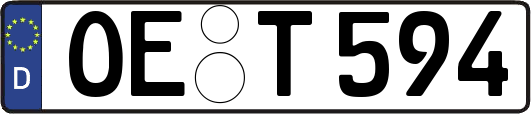 OE-T594