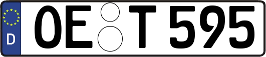 OE-T595